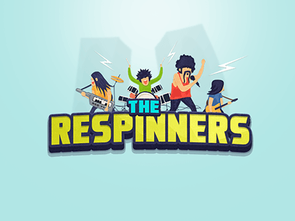 The Respinners screenshot