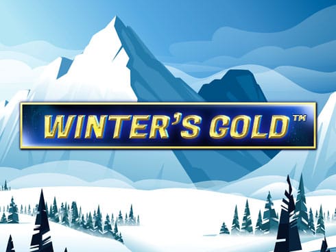 Winter’s Gold