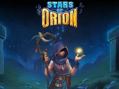 Stars of Orion screenshot