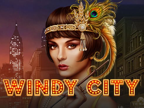 Windy City screenshot